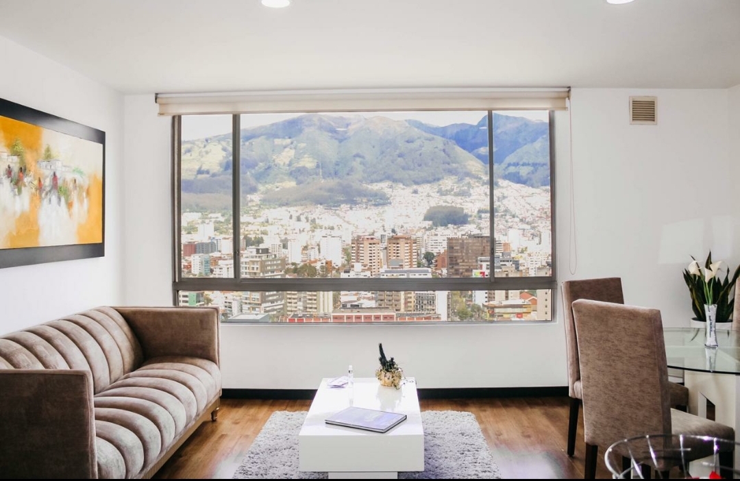 VENDO SUITE 1305 Torre Boreal vendo-suite-1305-torre-boreal